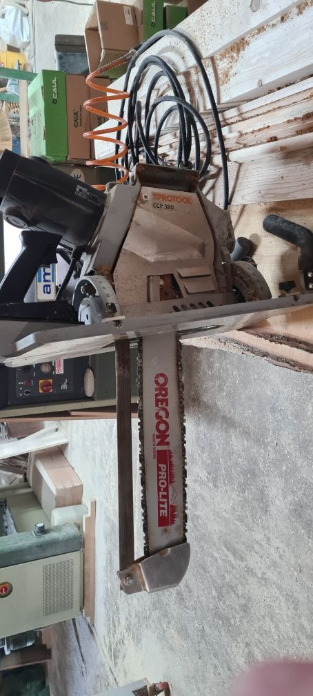 Drujba grinzi Protool 380