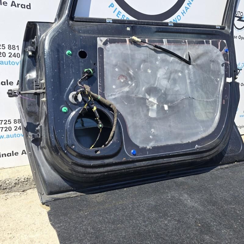 Portiera usa dreapta fata Opel Corsa E