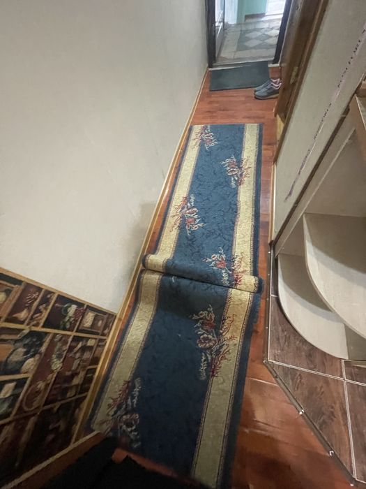 Продам ковры