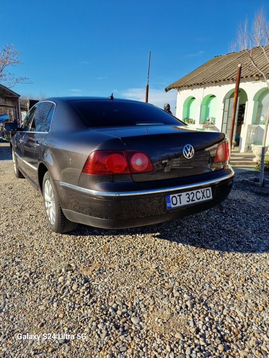 Vând Wv Phaeton 3.0