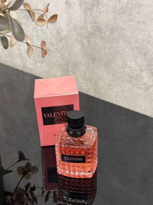 Valentino Uomo Born in Roma Extradose