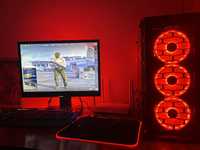 vand setup gaming sau fac schimb cu ps5