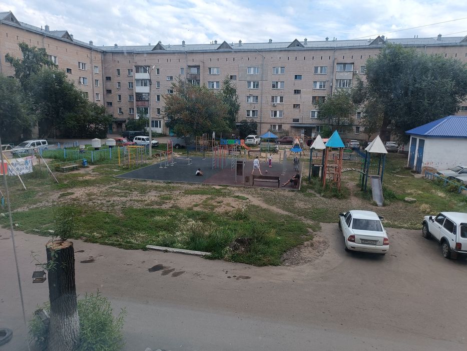 Хозяева, сдам комнату в общежитии