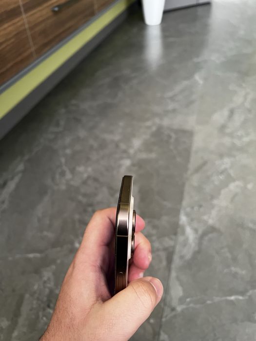 Iphone 16 Pro max 256GB