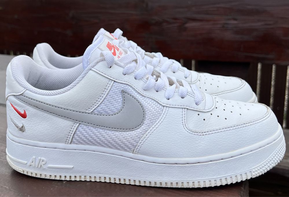 Nike Air Force 1 ‘07… marime 42,5