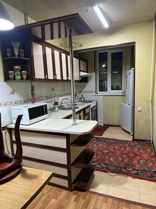 Аренда квартиры мегапланет