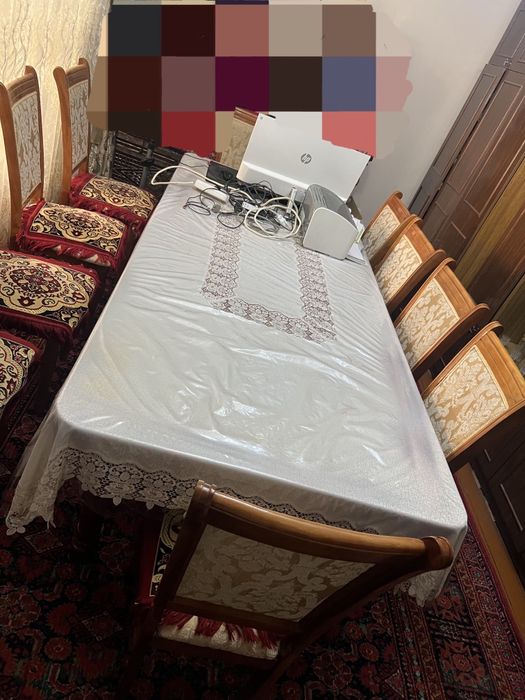 Stol stul holati yaxshi