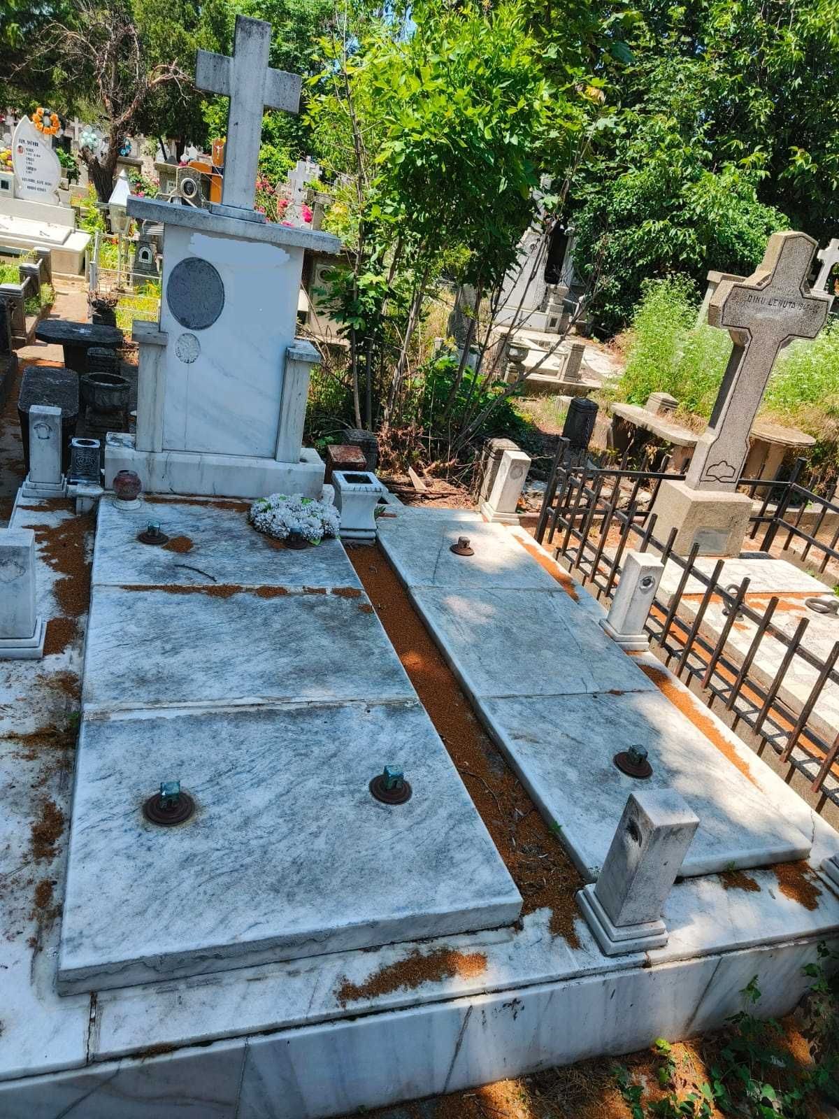 Loc de veci de vânzare – Cimitir Eternitatea, Galați