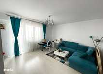 Apartament 3 camere, decomandat, 78mp, Soseaua Alexandriei, Leroy Merl