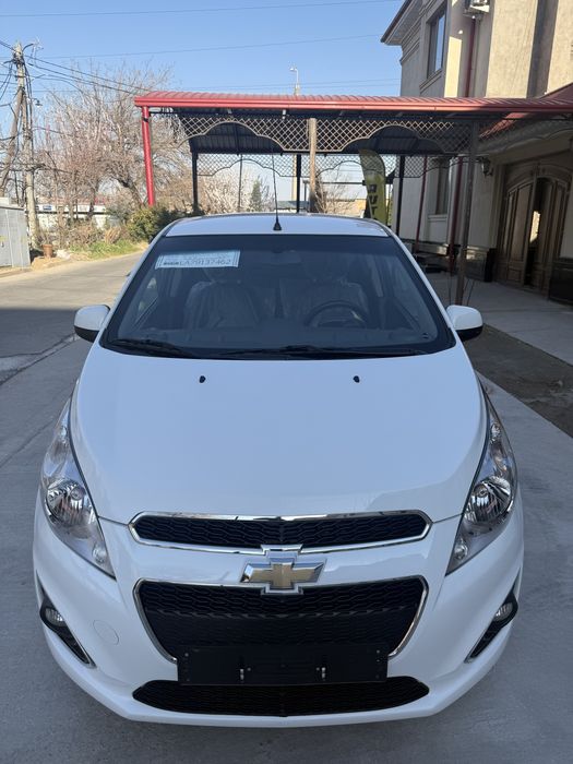 2023-yil 2023 kuzov Masla 2-pozitsiya Spark sotiladi.