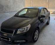 Chevrolet Nexia 3 • 2021 • АКПП • 40 000 км • 1 владелец