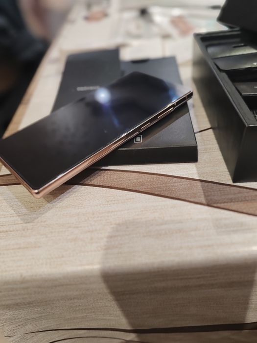 Samsung Galaxy Note 20 256GB