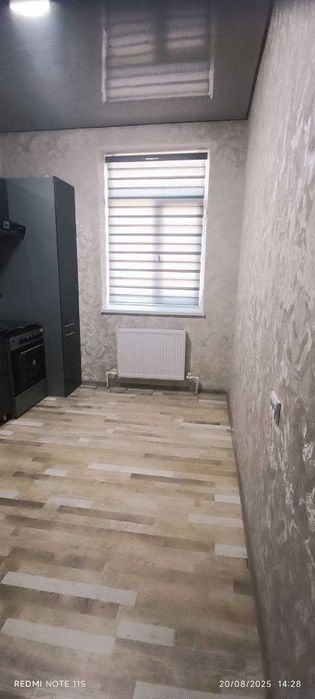 Квартира сотилади