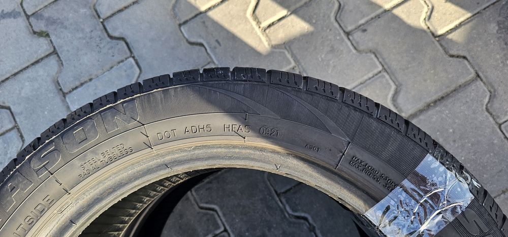 185 55 R 15 Sunfull Iarna