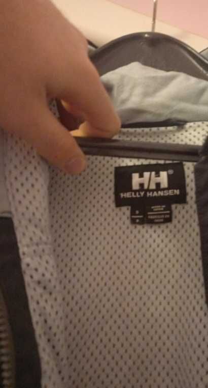 Оригинално яке Helly Hansen