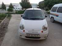 Matiz sotiladi polux