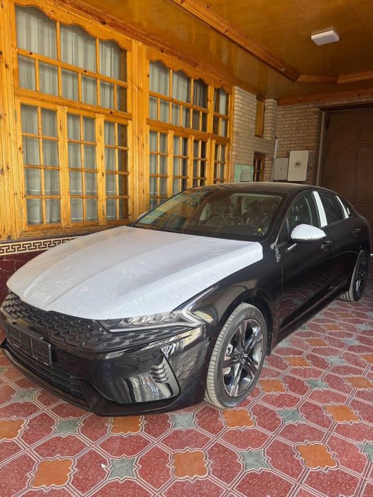 Kia k5 2024  Full 2,5 Mator