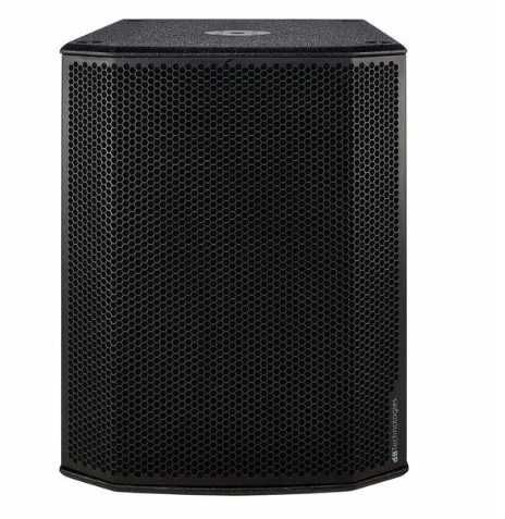 Hope Amanet P5-Subwoofer activ dB Technologies Sub 618/SIGILAT