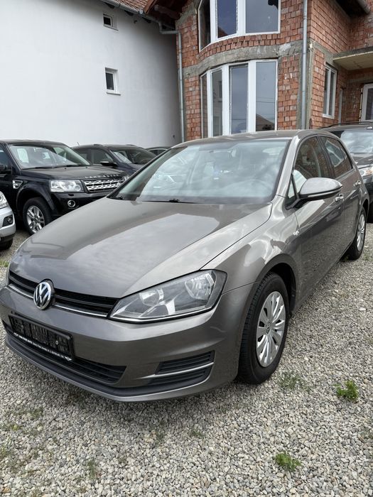 Vand W Golf 7 1.6 Tdi