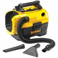 Прахосмукачка акумулаторна Dewalt DCV584 , 18V , 180W+безплатна д-ка