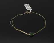 Bratara aur 14k 0.97gr