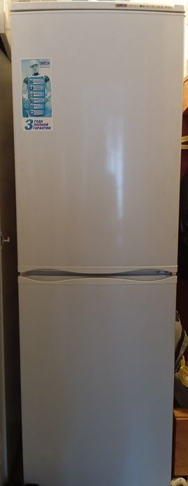 Продам ХОЛОДИЛЬНИК ATLANT(Атлант) в хорошем состоянии
