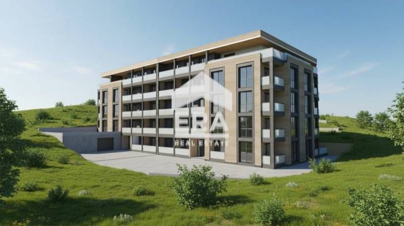 Продава 3-СТАЕН, гр. Кърджали, Възрожденци