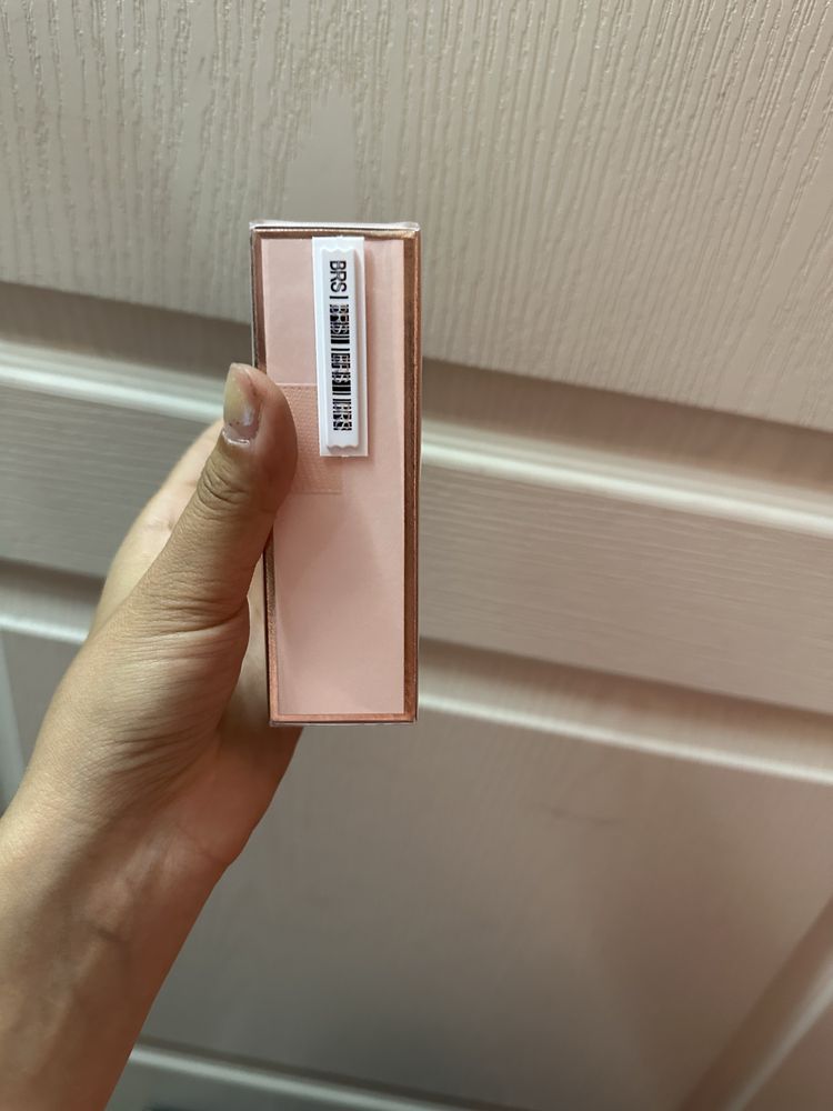 Irresistible givenchy edp rose velvet