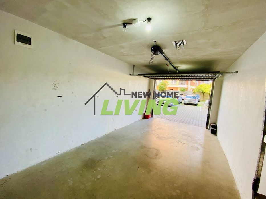 Гараж в Пловдив-Гагарин площ 25 цена 45000