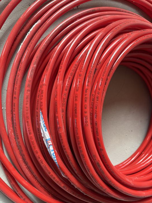 Țeava Rehau RAUTHERM S 17x2.0 PE-Xa