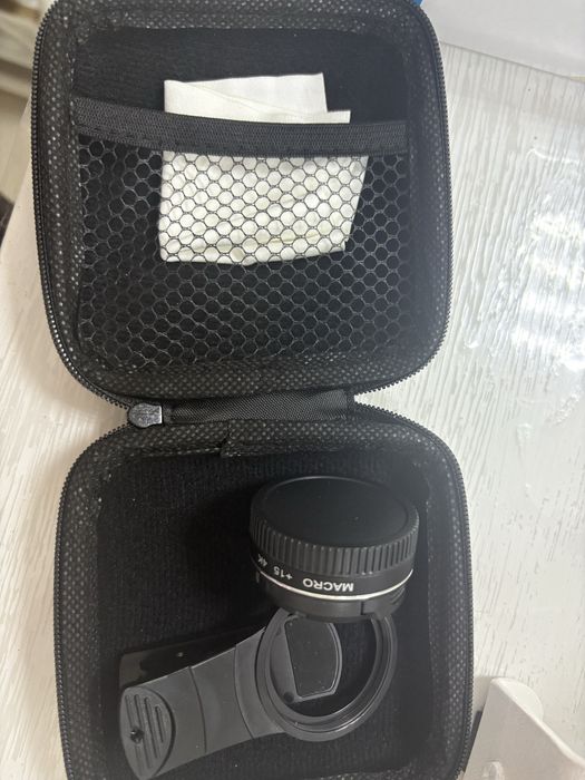 Продам макро линзу