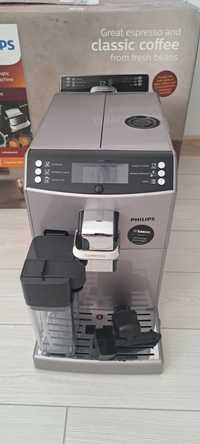Кафеавтомат Philips Saeco HD8847
