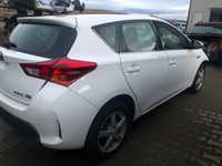 Dezmembrari piese Toyota Auris 1.8 Benzina/Hybrid 2014