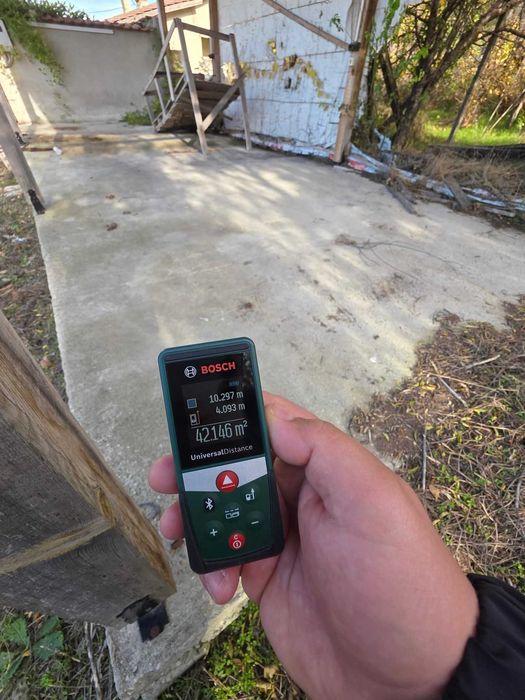 Продава се парцел