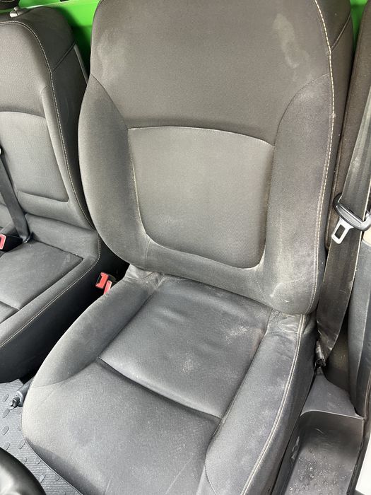 Scaun renault trafic 3