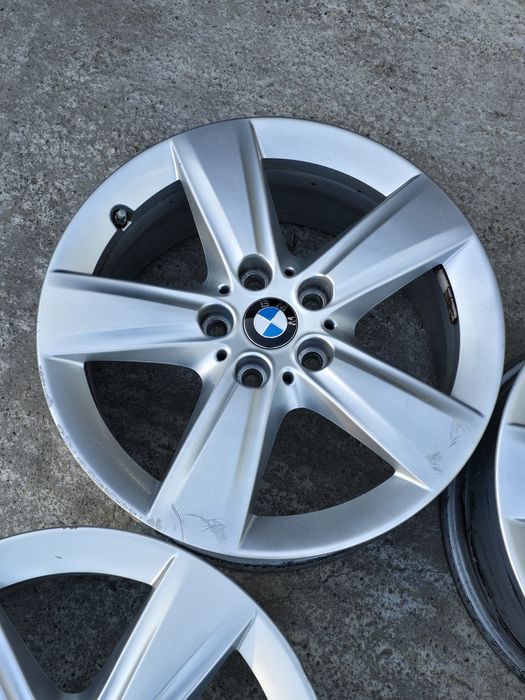 Джанти 17 / 5х112 - BMW 5x112