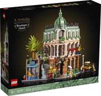LEGO Creator Expert 10297 - Hotel Boutique