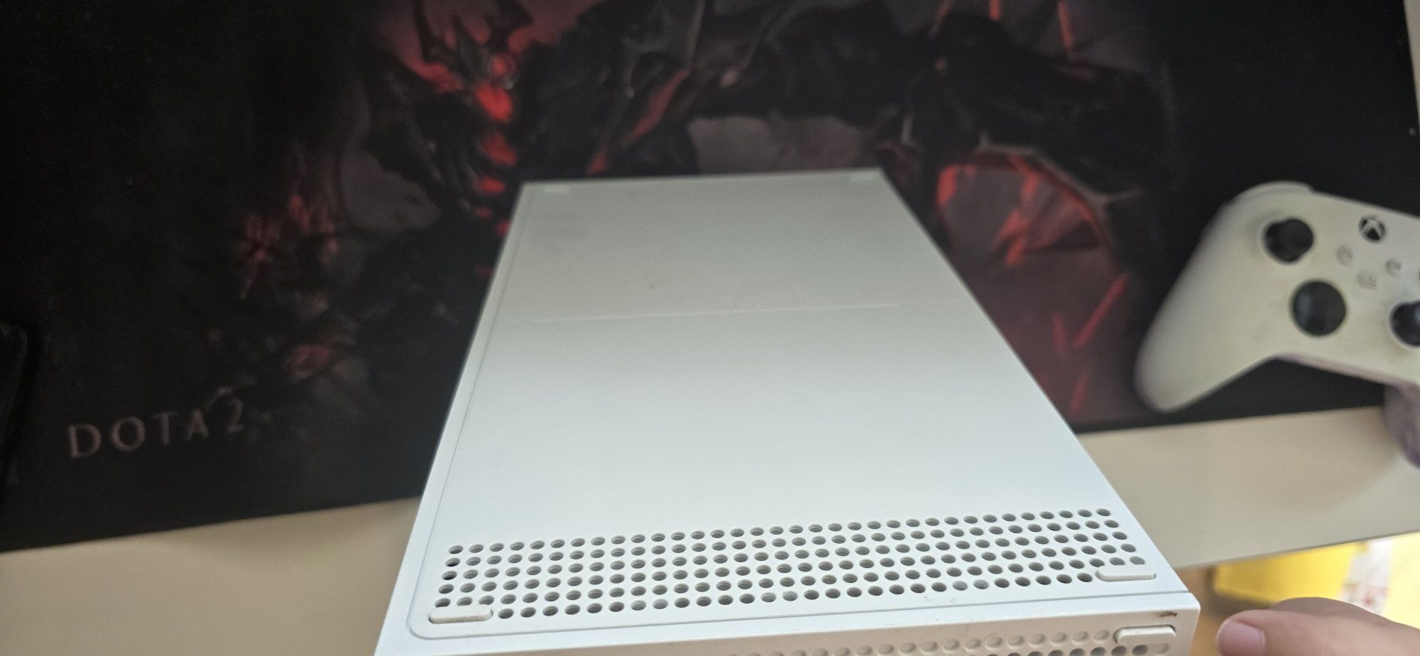 Xbox series S 512 GB