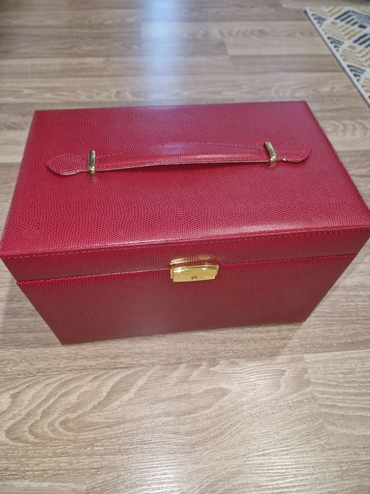 Caseta / Cutie bijuterii