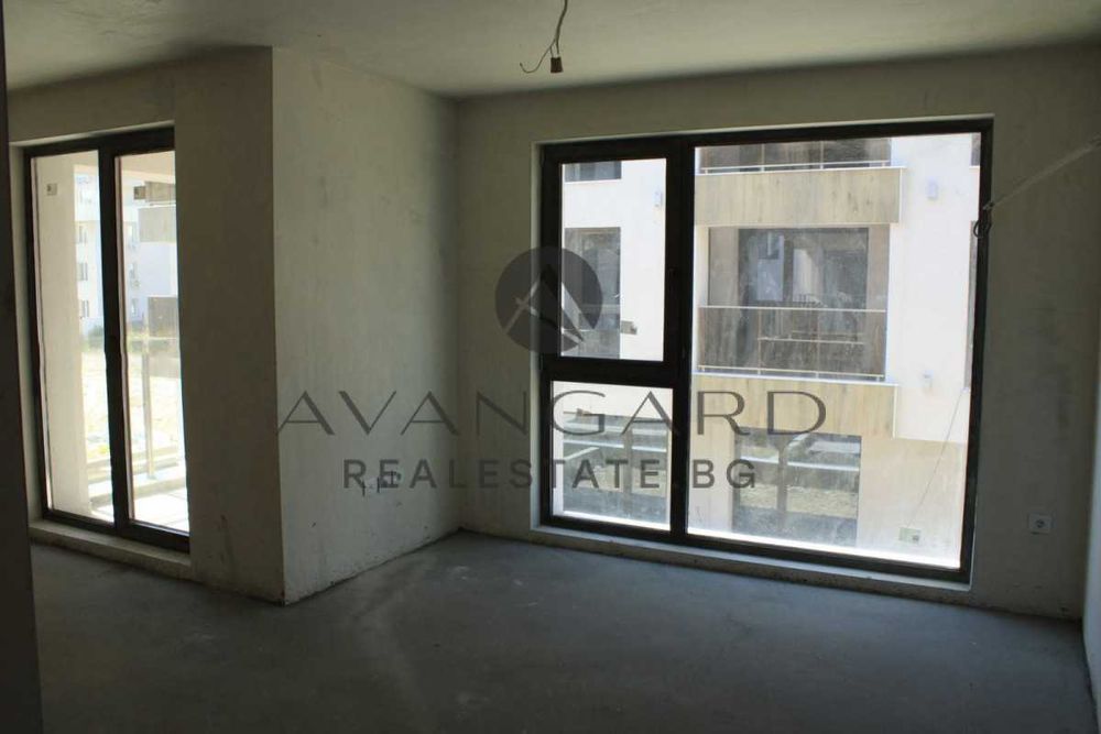 Продава се Едностаен апартамент в Пловдив, Христо Смирненски - 48 кв.м за 1479 €/кв.м - Снимка #1