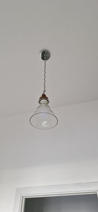 Продаётся светильники 2 шт.