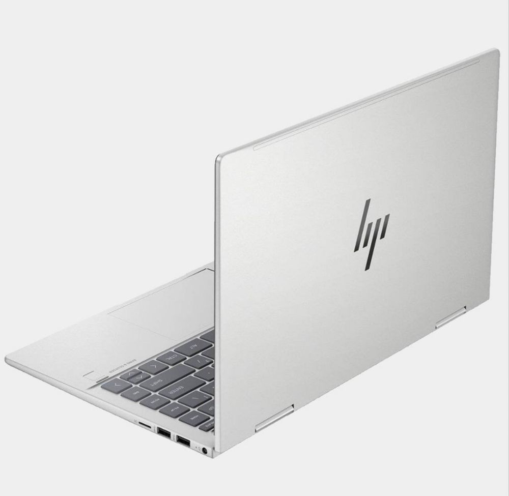hp envy core 5 14 avlodga tengini yangisidan keldi x360 sensorlik