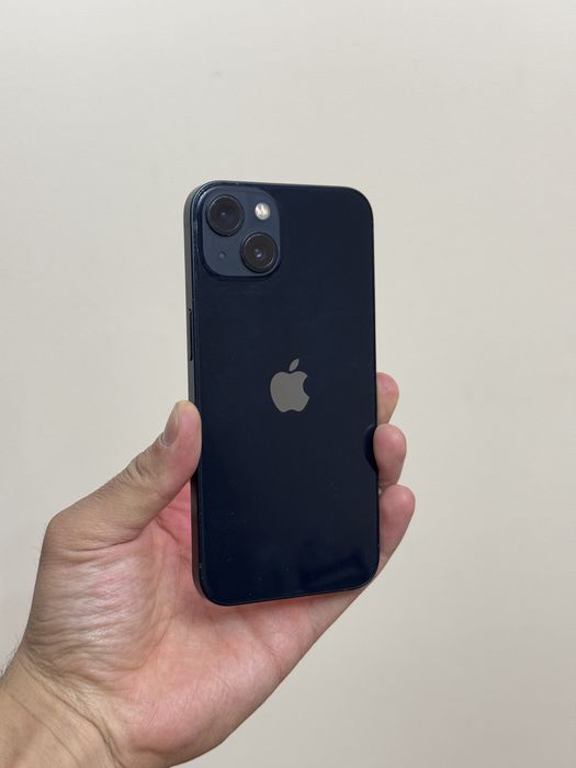 Iphone 13. 128гб. АКБ 88%