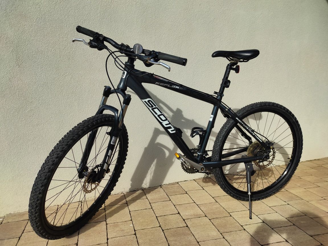 Bicicleta MTB Scott Reflex 20