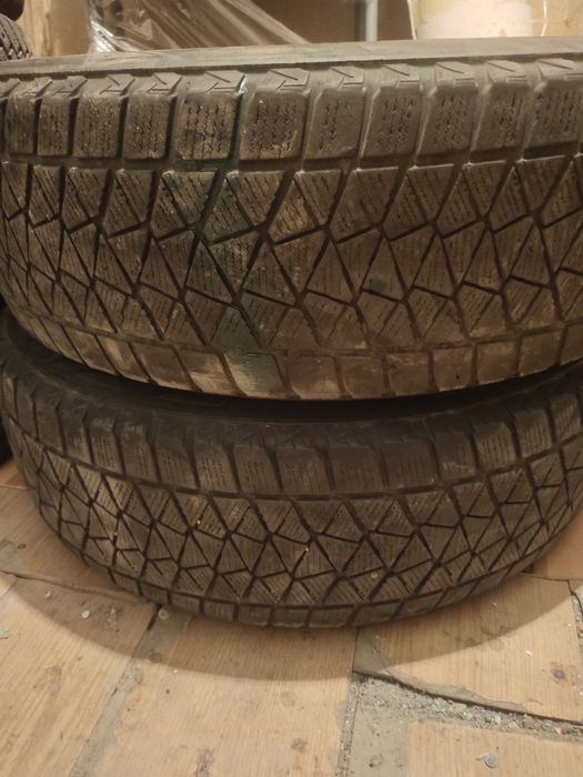 Продам зимние шины астана