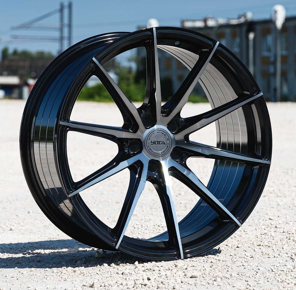 20" Ковани Джанти Ауди 5X112 Audi A4 S4 A5 S5 A6 S6 A7 S7 A8 S8 Q3 Q5