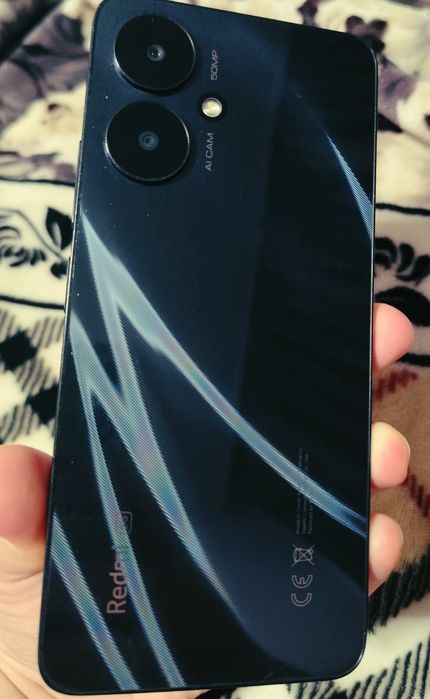 Xiaomi Redmi 13C 5G