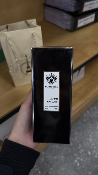 Продам новый парфюм запечатанный от Фрэнш хоум