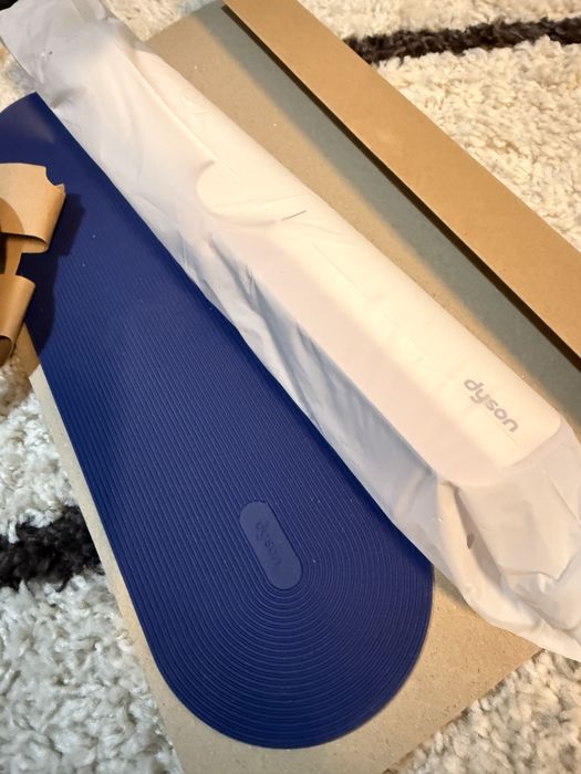 Placa par Dyson Airstrait