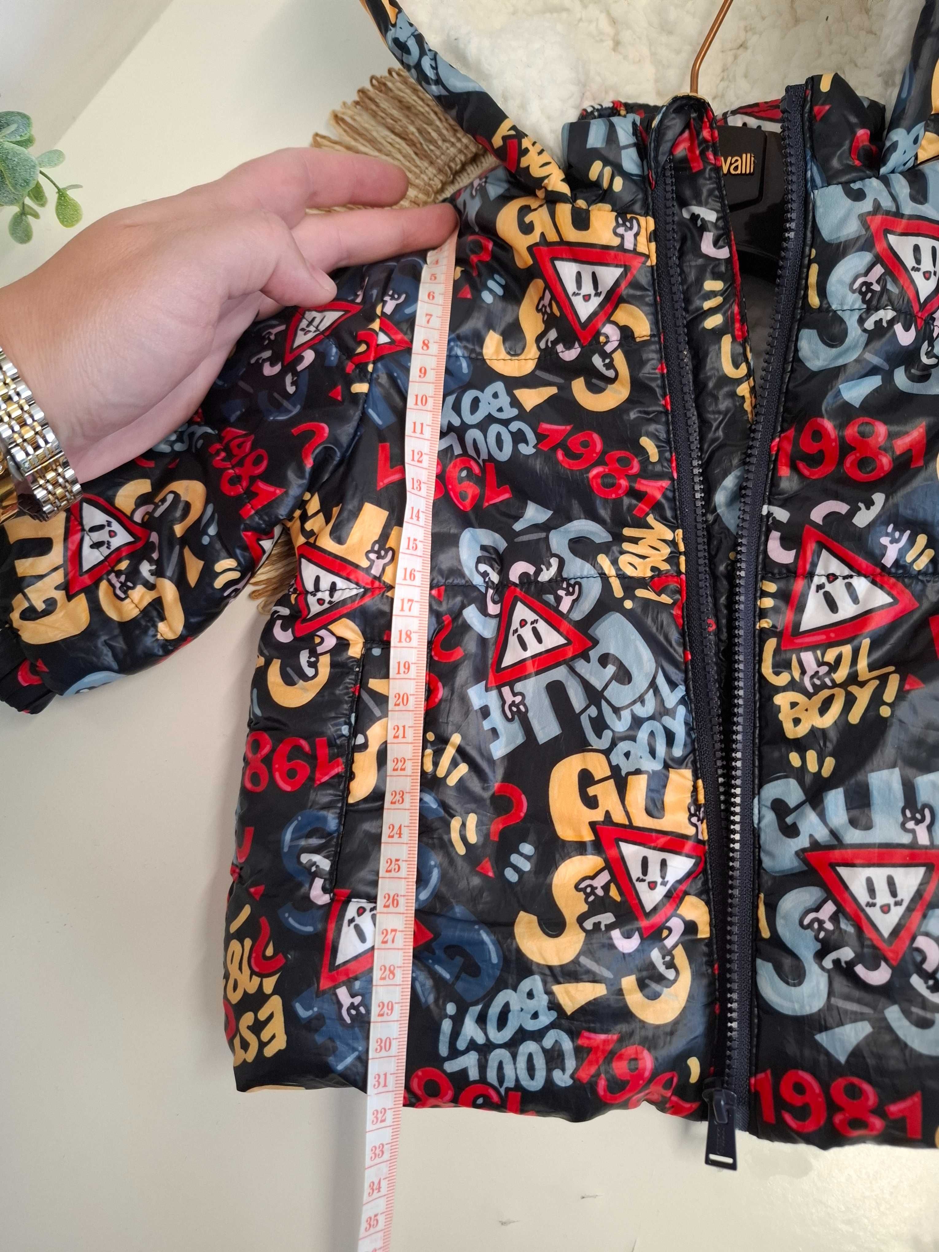 Детско яке guess
